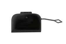 Tapagancho Mini Countryman 2020-2023 parachoques delantero