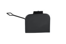 Tapagancho Mini Countryman 2020-2023 parachoques trasero