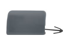 Tapagancho Nissan Micra 2005-2008 parachoques delantero