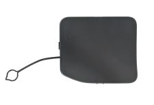 Tapagancho Nissan Qashqai 2014-2017 parachoques trasero