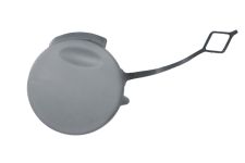 Tapagancho Opel Agila 2008-2015 parachoques delantero