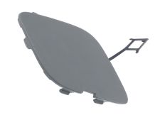 Tapagancho Opel Astra j 2009-2013 parachoques delantero / imprimado
