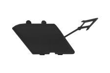 Tapagancho Opel Astra j 2013-2015 parachoques delantero