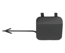 Tapagancho Opel Corsa e 2015-2019 parachoques trasero