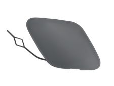 Tapagancho Opel mokka 2013-2016 parachoques delantero