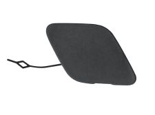 Tapagancho Opel mokka 2013-2016 parachoques trasero
