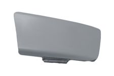 Tapagancho Opel Zafira b 2007-2011 parachoques delantero