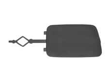 Tapagancho Peugeot 3008 2016-2021 parachoques trasero