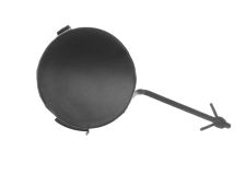 Tapagancho Peugeot 307 2001-2005 parachoques delantero