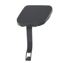 Tapagancho Peugeot 308 2007-2011 parachoques trasero