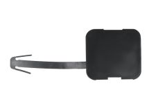 Tapagancho Peugeot 407 2004-2011 parachoques delantero