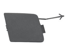 Tapagancho Peugeot Boxer 2006-2014 parachoques delantero