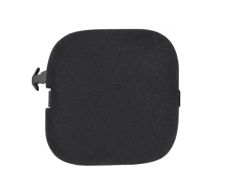 Tapagancho Renault Scenic 2002-2006 parachoques delantero