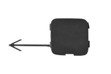 Tapagancho Renault Trafic 2014-2021 parachoques delantero