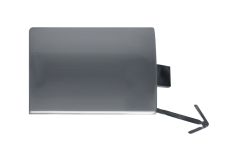 Tapagancho Seat Toledo 2004-2009 parachoques delantero