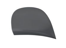 Tapagancho Skoda Octavia 2009-2013 parachoques trasero / sedan