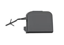 Tapagancho Skoda Superb 2008-2013 parachoques delantero
