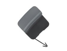 Tapagancho Suzuki Vitara 2015-2020 parachoques delantero