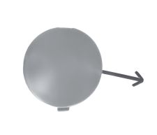 Tapagancho Toyota Aygo 2005-2009 parachoques delantero