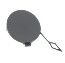 Tapagancho Volkswagen Beetle 2011-2019 parachoques delantero