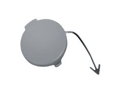 Tapagancho Volkswagen Golf Plus 2009-2014 parachoques delantero