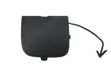 Tapagancho Volkswagen Golf v 2004-2008 parachoques trasero / modelo gti
