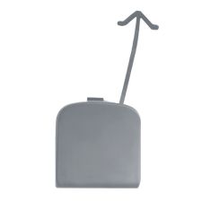 Tapagancho Volkswagen Golf vi 2008-2012 parachoques delantero / modelo gti / gtd