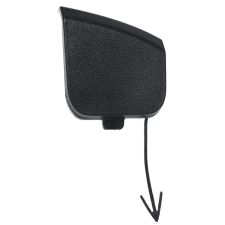 Tapagancho Volkswagen Golf vi 2008-2012 parachoques trasero