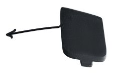 Tapagancho Volkswagen Golf vi 2008-2012 parachoques trasero / modelo gti / gtd