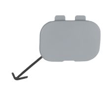 Tapagancho Volkswagen Polo 1995-1999 parachoques delantero