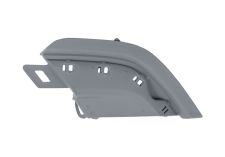 Tapagancho Volkswagen Tiguan 2016-2020 parachoques delantero / modelo r-line