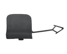 Tapagancho Volkswagen Tiguan 2016-2020 parachoques trasero