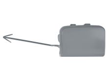 Tapagancho Volkswagen Touran 2003-2006 parachoques delantero