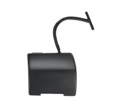 Tapagancho Volvo V50 2004-2007 parachoques delantero