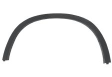 Tapaganchos Bmw X1 (e84) 2009-2012 parachoques trasero / modelo m-tech / kit / izquierdo+derecho