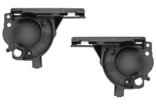 Tapas antinieblas Citroen C3 Aircross 2020-2024 parachoques delantero / kit / izquierda+derecha