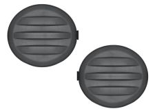 Tapas antinieblas Citroen C3 Picasso 2009-2012 parachoques delantero / kit / izquierda+derecha