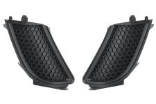Tapas antinieblas Peugeot 308 2007-2011 parachoques delantero / kit / izquierda+derecha
