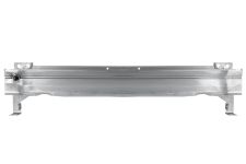 Traviesa Audi A1 2014-2018 parachoques delantero / aluminio