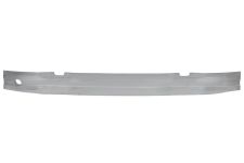 Traviesa Audi A3 2008-2012 parachoques delantero / aluminio