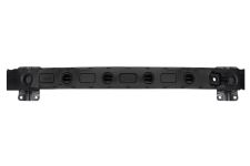 Traviesa Audi A3 2016-2020 parachoques trasero / 3/5 puertas