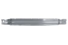 Traviesa Audi A4 2007-2012 parachoques delantero / aluminio