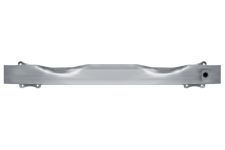 Traviesa Audi A6 2016-2019 parachoques trasero / aluminio