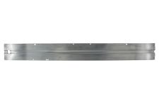 Traviesa Audi Q5 2012-2017 parachoques delantero / con sensor / aluminio