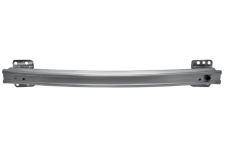 Traviesa Audi Q7 2006-2009 parachoques trasero / aluminio