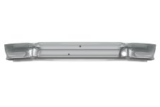 Traviesa Bmw Serie 3 (e46) 1999-2003 coupe / parachoques trasero / aluminio