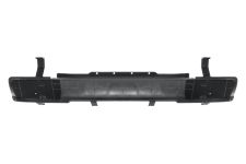 Traviesa Chevrolet Aveo 2006-2011 sedan / trasera