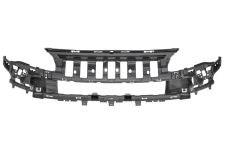 Traviesa Citroen Berlingo 2008-2012 parachoques delantero / superior