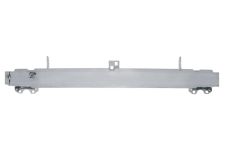 Traviesa Citroen C5 2008-2018 parachoques delantero / aluminio
