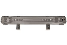 Traviesa Fiat Panda 2012-2024 parachoques trasero / aluminio